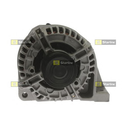 Foto Alternador STARLINE AX1345