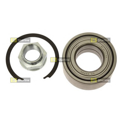 Photo Wheel Bearing Kit STARLINE LO03598