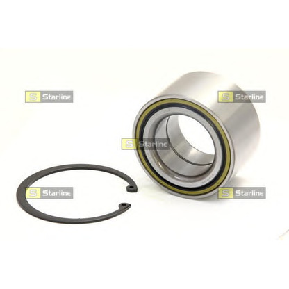 Photo Wheel Bearing Kit STARLINE LO03613