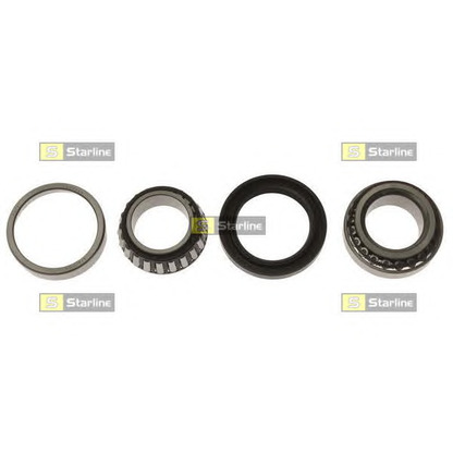 Photo Wheel Bearing Kit STARLINE LO03666