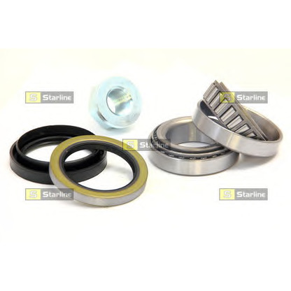 Photo Wheel Bearing Kit STARLINE LO03901