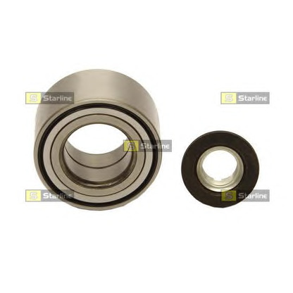 Photo Wheel Bearing Kit STARLINE LO06520