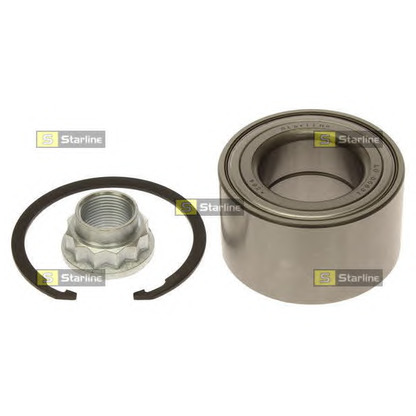 Photo Wheel Bearing Kit STARLINE LO06831