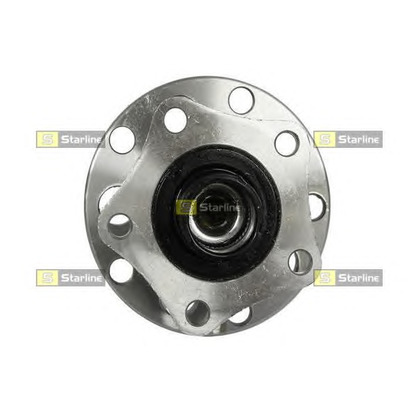 Photo Wheel Bearing Kit STARLINE LO23489