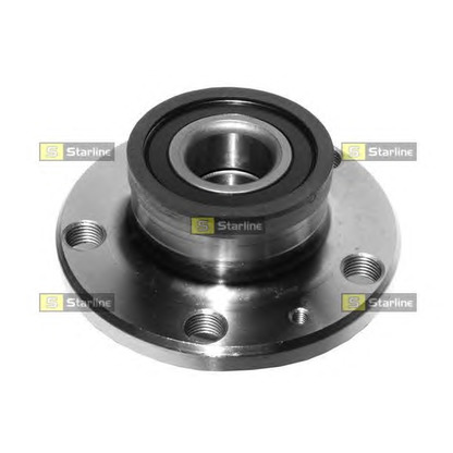 Photo Wheel Bearing Kit STARLINE LO23567