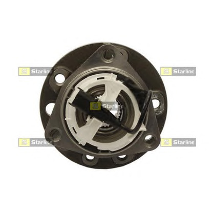 Photo Wheel Bearing Kit STARLINE LO23620
