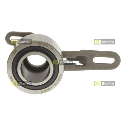 Photo Deflection/Guide Pulley, timing belt STARLINE RSA02710