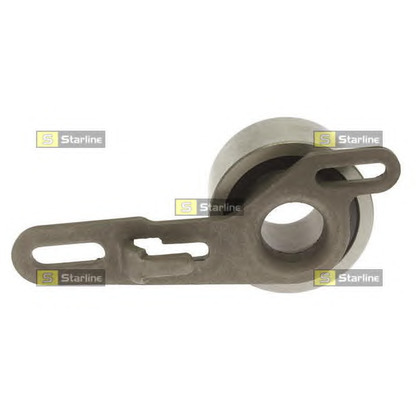 Photo Deflection/Guide Pulley, timing belt STARLINE RSA02710