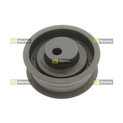 Photo Tensioner Pulley, timing belt STARLINE RSA07910