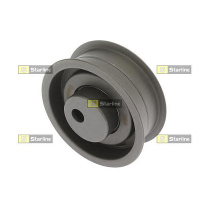 Photo Tensioner Pulley, timing belt STARLINE RSA07910