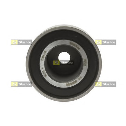 Photo Deflection/Guide Pulley, timing belt STARLINE RSB00520