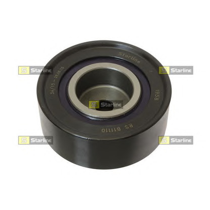 Photo Deflection/Guide Pulley, timing belt STARLINE RSB11110