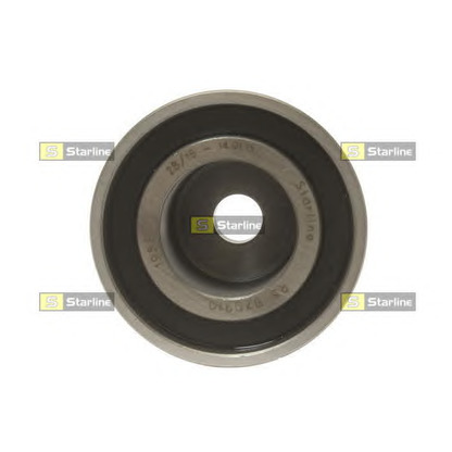 Photo Deflection/Guide Pulley, timing belt STARLINE RSB20910
