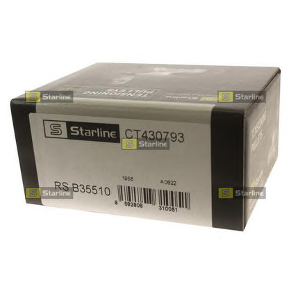 Photo  STARLINE RSB35510