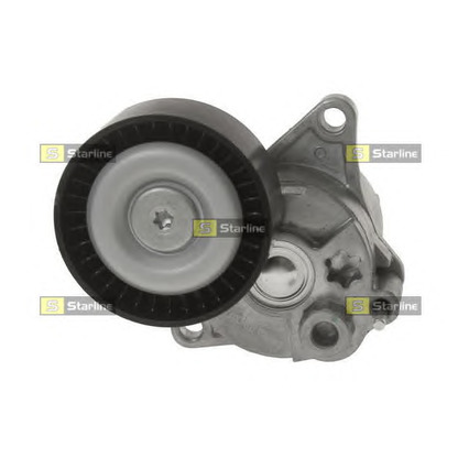 Foto Tensor de correa, correa poli V STARLINE RSC01710