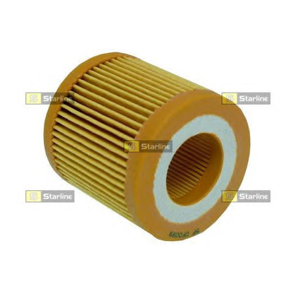 Photo Oil Filter STARLINE SFOF0099