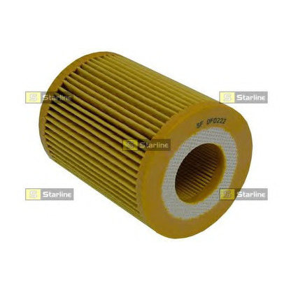 Photo Oil Filter STARLINE SFOF0222