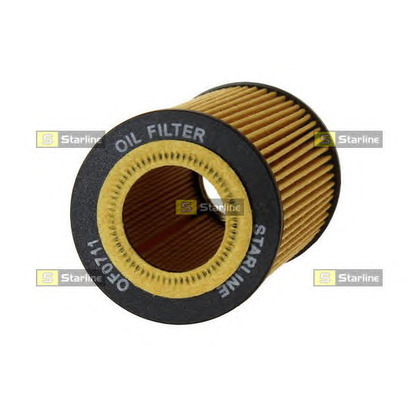 Photo Oil Filter STARLINE SFOF0711