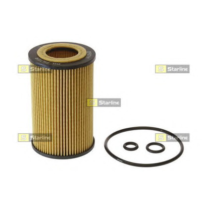 Photo Oil Filter STARLINE SFOF0711