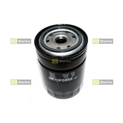 Photo Oil Filter STARLINE SFOF0958