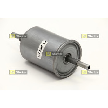 Photo Fuel filter STARLINE SFPF7012