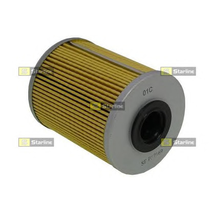 Photo Fuel filter STARLINE SFPF7069