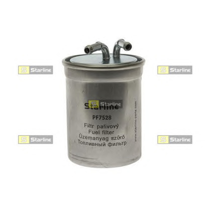 Photo Fuel filter STARLINE SFPF7528