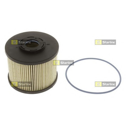 Photo Fuel filter STARLINE SFPF7546