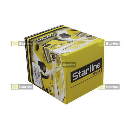 Photo Fuel filter STARLINE SFPF7546