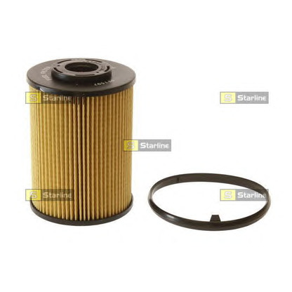 Photo Fuel filter STARLINE SFPF7597