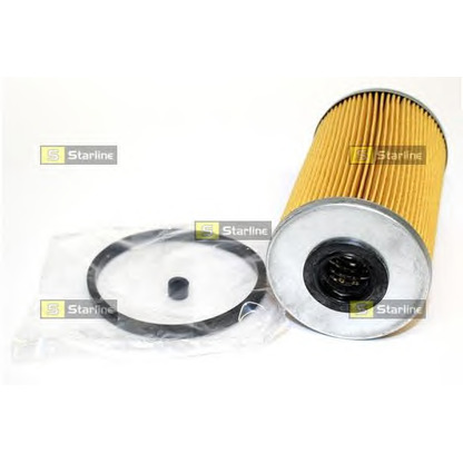 Foto Filtro carburante STARLINE SFPF7783