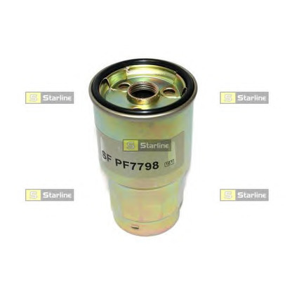 Photo Fuel filter STARLINE SFPF7798