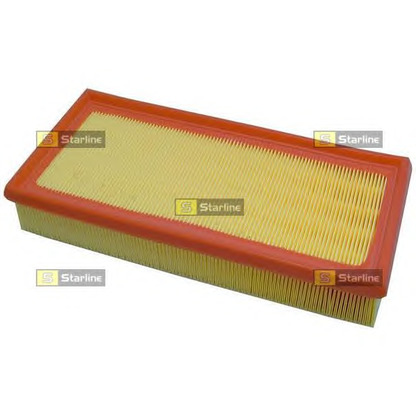 Photo Air Filter STARLINE SFVF2015