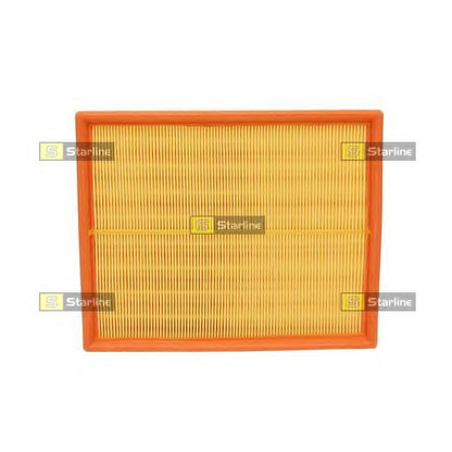 Photo Air Filter STARLINE SFVF2045