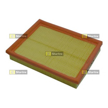 Photo Air Filter STARLINE SFVF2051