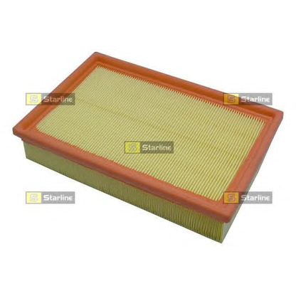 Photo Air Filter STARLINE SFVF2204