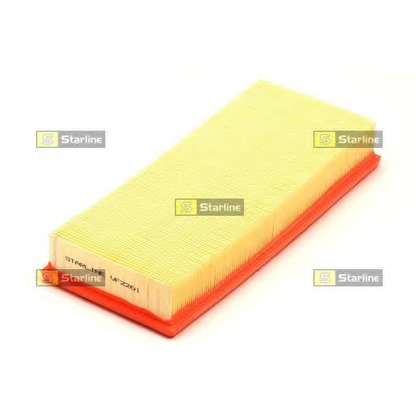 Photo Air Filter STARLINE SFVF2261