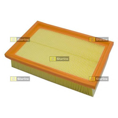 Photo Air Filter STARLINE SFVF2408