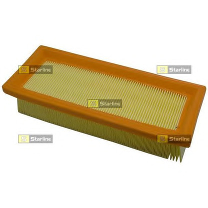 Photo Air Filter STARLINE SFVF2813