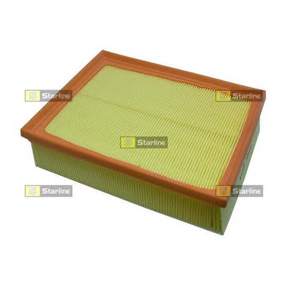 Photo Air Filter STARLINE SFVF2885