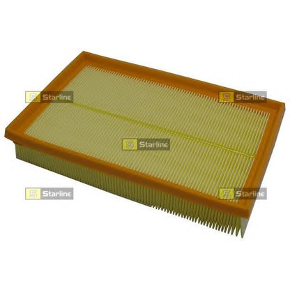 Photo Air Filter STARLINE SFVF3818