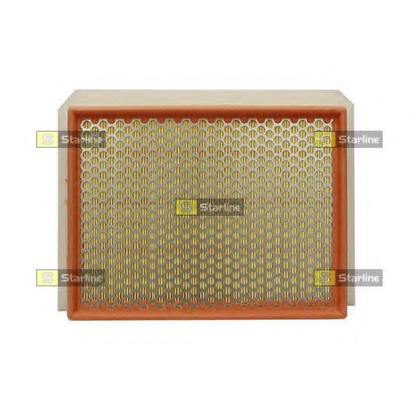 Photo Air Filter STARLINE SFVF7800