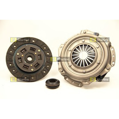 Photo Clutch Kit STARLINE SL3DS0957