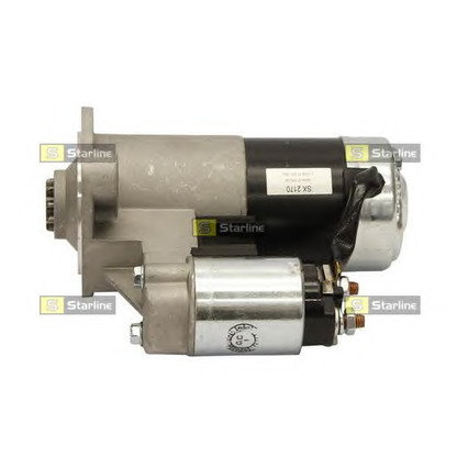 Foto Motor de arranque STARLINE SX2170