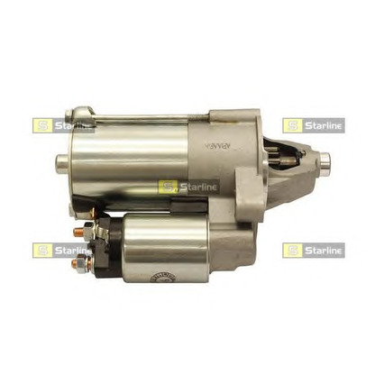 Foto Motor de arranque STARLINE SX2177