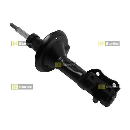 Photo Shock Absorber STARLINE TLA310182