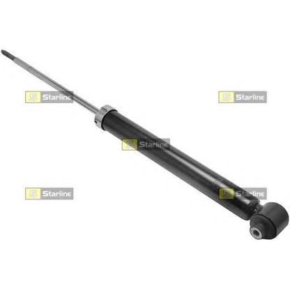 Photo Shock Absorber STARLINE TLC000102