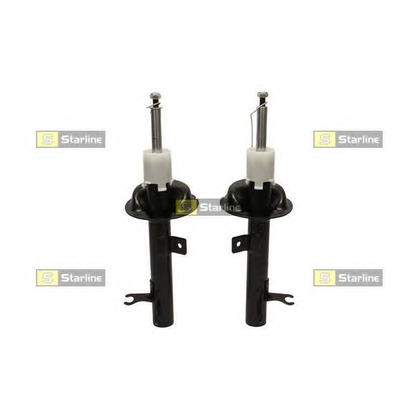 Photo Shock Absorber STARLINE TLC000223