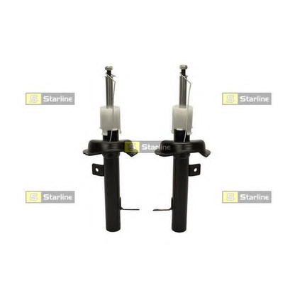 Photo Shock Absorber STARLINE TLC000223