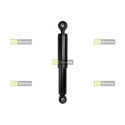 Photo Shock Absorber STARLINE TLC000302